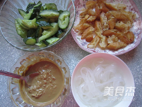 爽口将军菜的做法