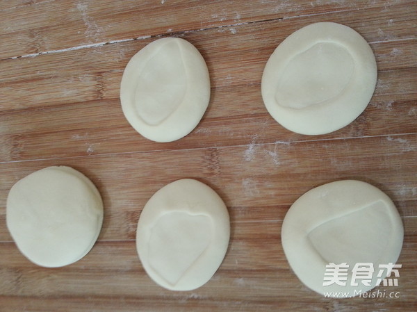 家常薄饼的做法