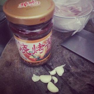 香辣烤<a href=/shicai/rouqin/JiTui/index.html target=_blank><u>鸡腿</u></a>