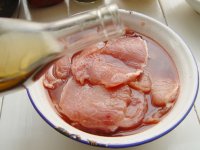 养生食谱大放送