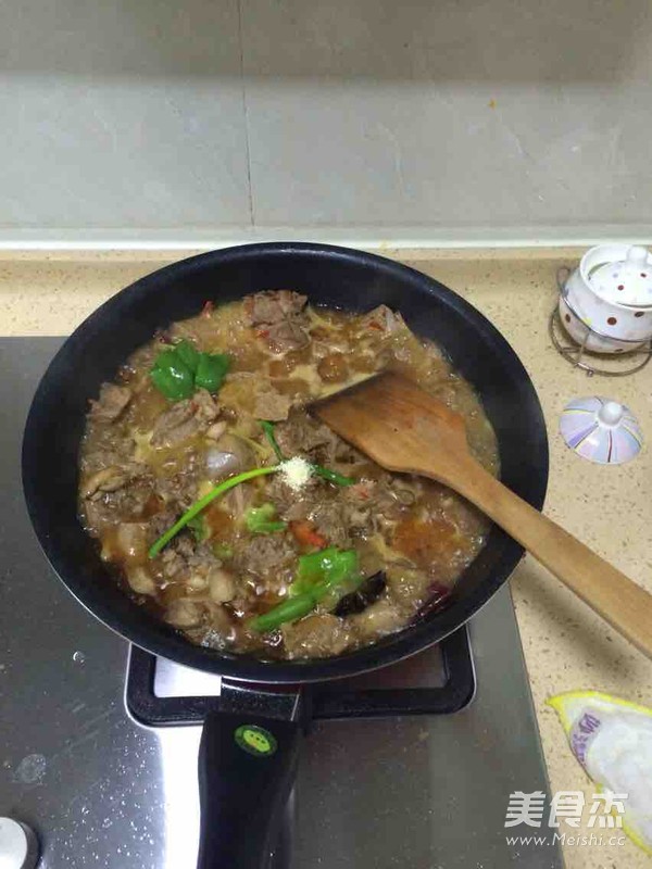 <a href=/shicai/shucai/MoYuMoYu/index.html target=_blank><u>魔芋</u></a>啤酒鸭的做法