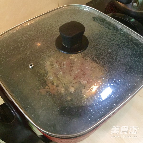 鸡丝<a href=/shicai/shucai/WaWaCai/index.html target=_blank><u>娃娃菜</u></a>的做法