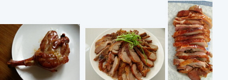 烤<a href=/shicai/rouqin/YaTui/index.html target=_blank><u>鸭腿</u></a>步骤13-15