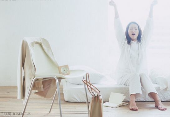 早上起床千万别做8件事