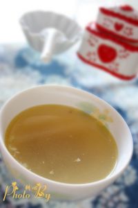 养生食谱大放送