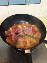 养生食谱大放送