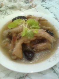 养生食谱大放送