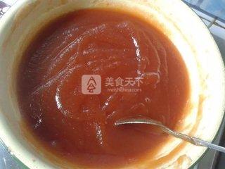 <a href=/shicai/guopin/ShanZha/index.html target=_blank><u>山楂</u></a>羮