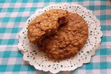 饼干的制作方法