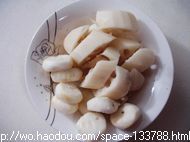 养生食谱大放送