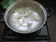 养生食谱大放送