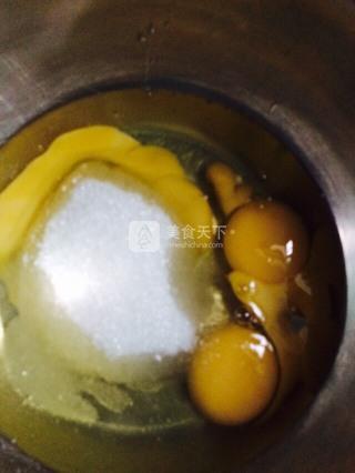 韩式杯子裱花蛋糕