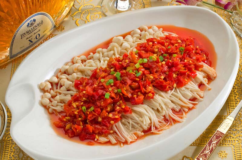 凉菜的做法大全2