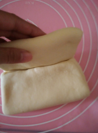 千层酥皮葡式蛋挞