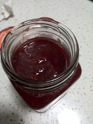 樱<a href=/shicai/guopin/Tao/index.html target=_blank><u>桃</u></a>果酱