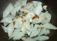 养生食谱大放送