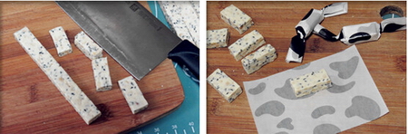 <a href=/shicai/guopin/ZhiMa/index.html target=_blank><u>芝麻</u></a><a href=/shicai/guopin/HuaSheng/index.html target=_blank><u>花生</u></a>牛轧糖步骤9-10