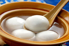 汤圆和元宵的区别