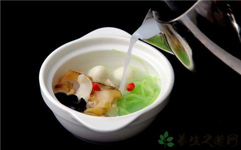 三伏天饮食注意事项