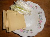 养生食谱大放送