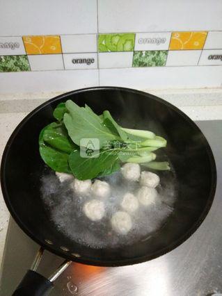 <a href=/shicai/shucai/QingCai/index.html target=_blank><u>青菜</u></a>丸子番茄莜面