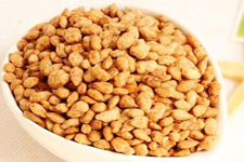 <a href=/shicai/shuichanpin/15533.html target=_blank><u>蟹黄</u></a><a href=/shicai/guopin/GuaZiRen/index.html target=_blank><u>瓜子仁</u></a>的做法