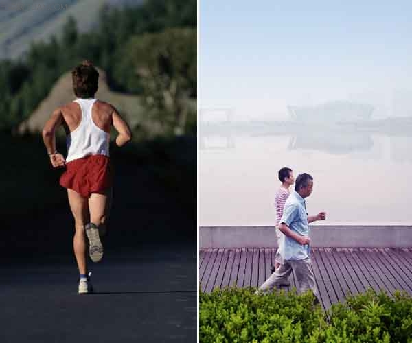 早晨什么时间晨跑最好   