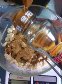 自制素<a href=/shicai/rouqin/RouSong/index.html target=_blank><u>肉松</u></a>