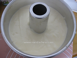 中空<a href=zt/qifengdg target=_blank><u>戚风蛋糕</u></a>