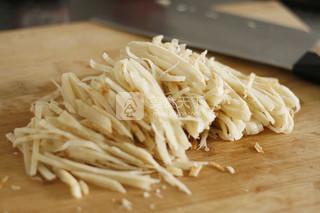 素炒饼配老干妈