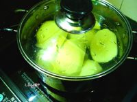 养生食谱大放送