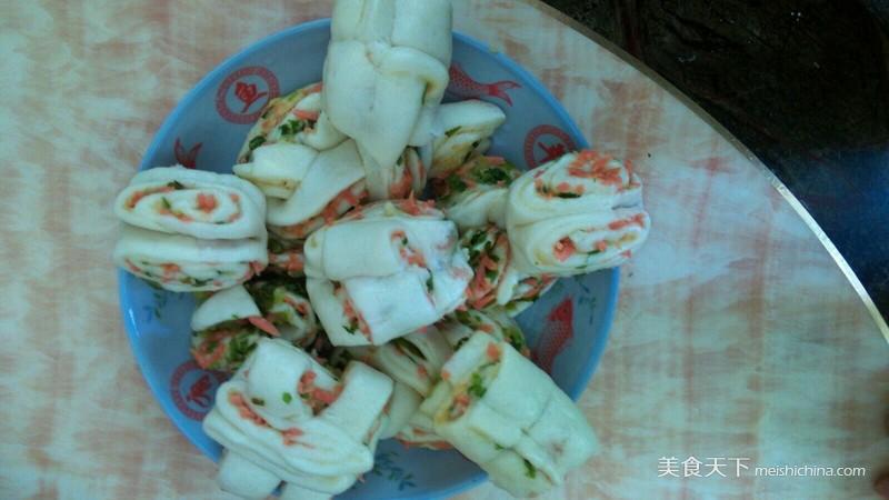 奶香<a href=/shicai/rouqin/HuoTui/index.html target=_blank><u>火腿</u></a>花卷