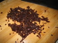 养生食谱大放送