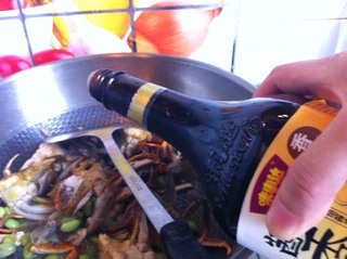 六月黄<a href=/shicai/shuichanpin/PangXie/index.html target=_blank><u>螃蟹</u></a>