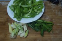 养生食谱大放送