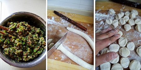 <a href=/shicai/shucai/QinCai/index.html target=_blank><u>芹菜</u></a><a href=/shicai/rouqin/ZhuRou/index.html target=_blank><u>猪肉</u></a>水饺步骤10-12