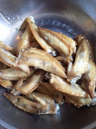 懒人零食香酥<a href=/shicai/rouqin/ChiJian/index.html target=_blank><u>翅尖</u></a>