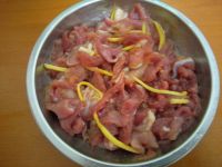 养生食谱大放送