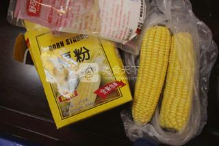 黄金<a href=/shicai/mimian/YuMi/index.html target=_blank><u>玉米</u></a>烙