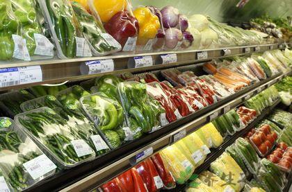 超市里的有毒食品,有毒食品有哪些