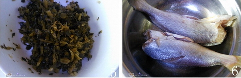 <a href=/shicai/shuichanpin/uangYu/index.html target=_blank><u>黄鱼</u></a>煨面步骤5-6