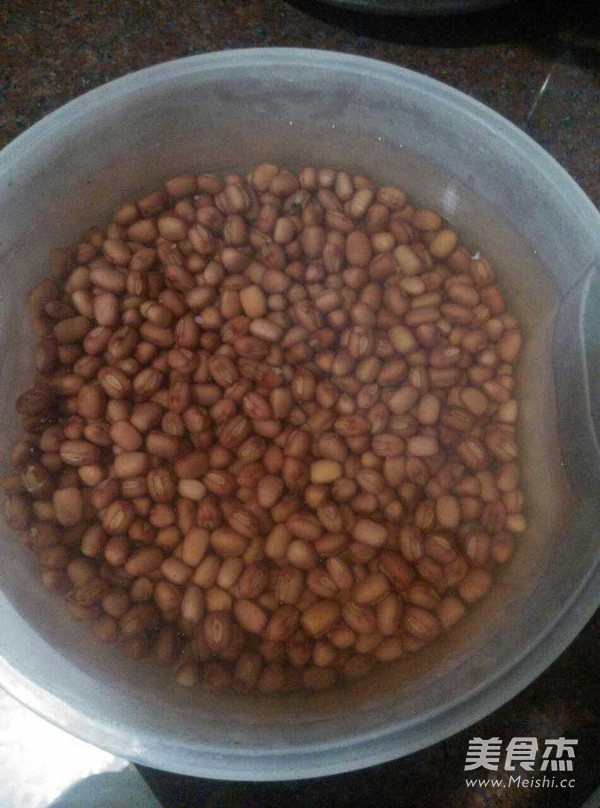细腻<a href=/shicai/mimian/HongDou/index.html target=_blank><u>红豆</u></a>沙的做法