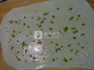 葱花饼
