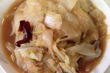 糖<a href=/shicai/diaoweipin/Cu/index.html target=_blank><u>醋</u></a><a href=/shicai/shucai/BaiCai/index.html target=_blank><u>白菜</u></a>