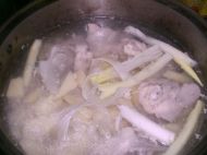 养生食谱大放送