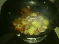 养生食谱大放送