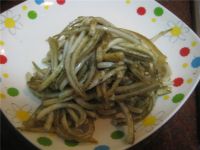 养生食谱大放送