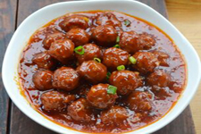 糖<a href=/shicai/diaoweipin/Cu/index.html target=_blank><u>醋</u></a>丸子的家常做法