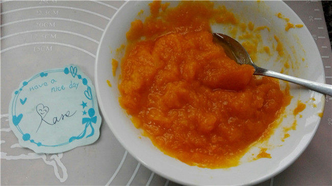 招财金猪小馒头的做法