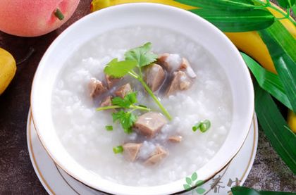 电饭煲怎么煮粥最好吃